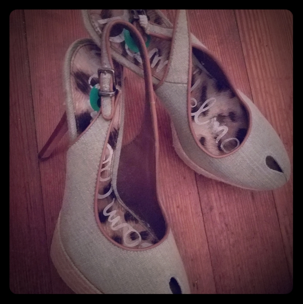 Pumps